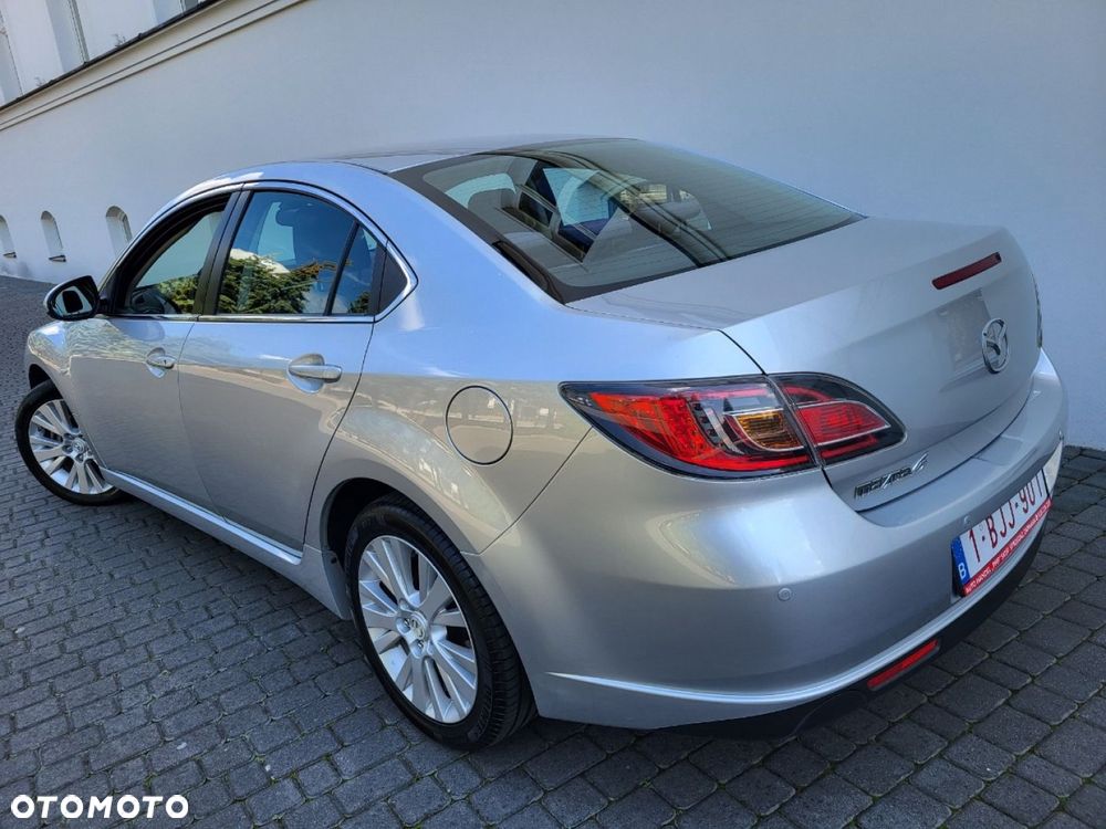 Mazda 6 - 3