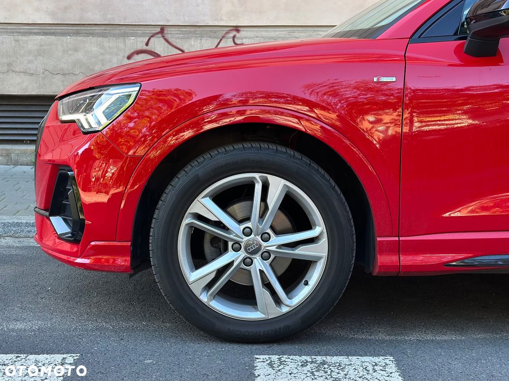 Audi Q3 35 TFSI S line S tronic - 7
