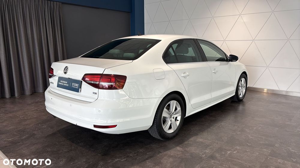 Volkswagen Jetta 1.4 TSI BMT Highline DSG - 6