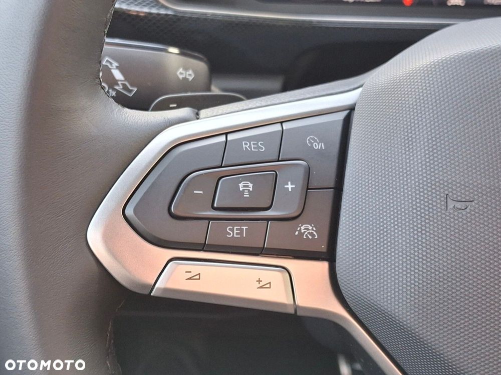 Volkswagen T-Cross 1.5 TSI ACT R-Line Plus DSG - 22