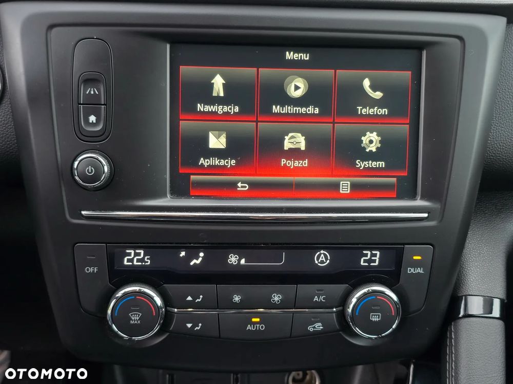 Renault Kadjar Energy dCi 110 EDC Business - 25