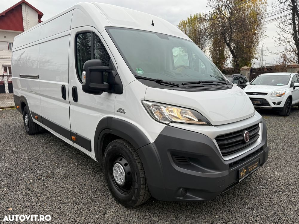 Fiat Ducato - 7