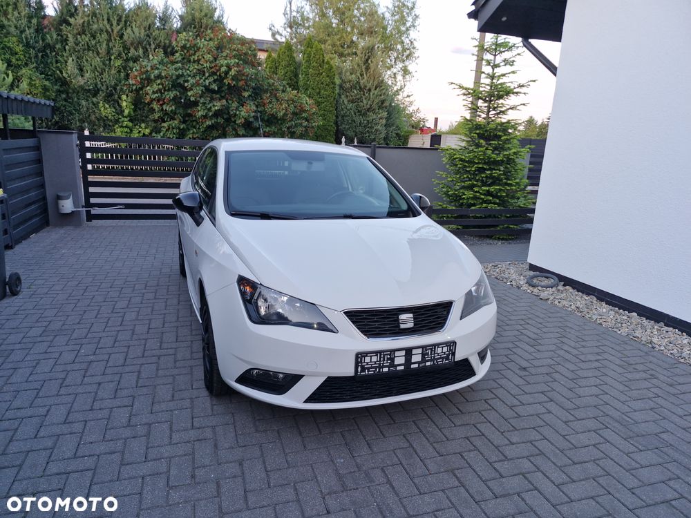 Seat Ibiza - 3