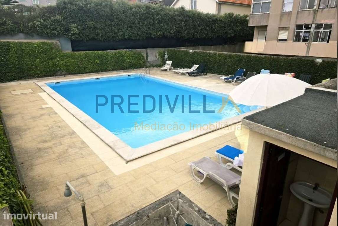 Apartamento T2+1 Venda em Vila do Conde,Vila do Conde - Grande imagem: 5/5