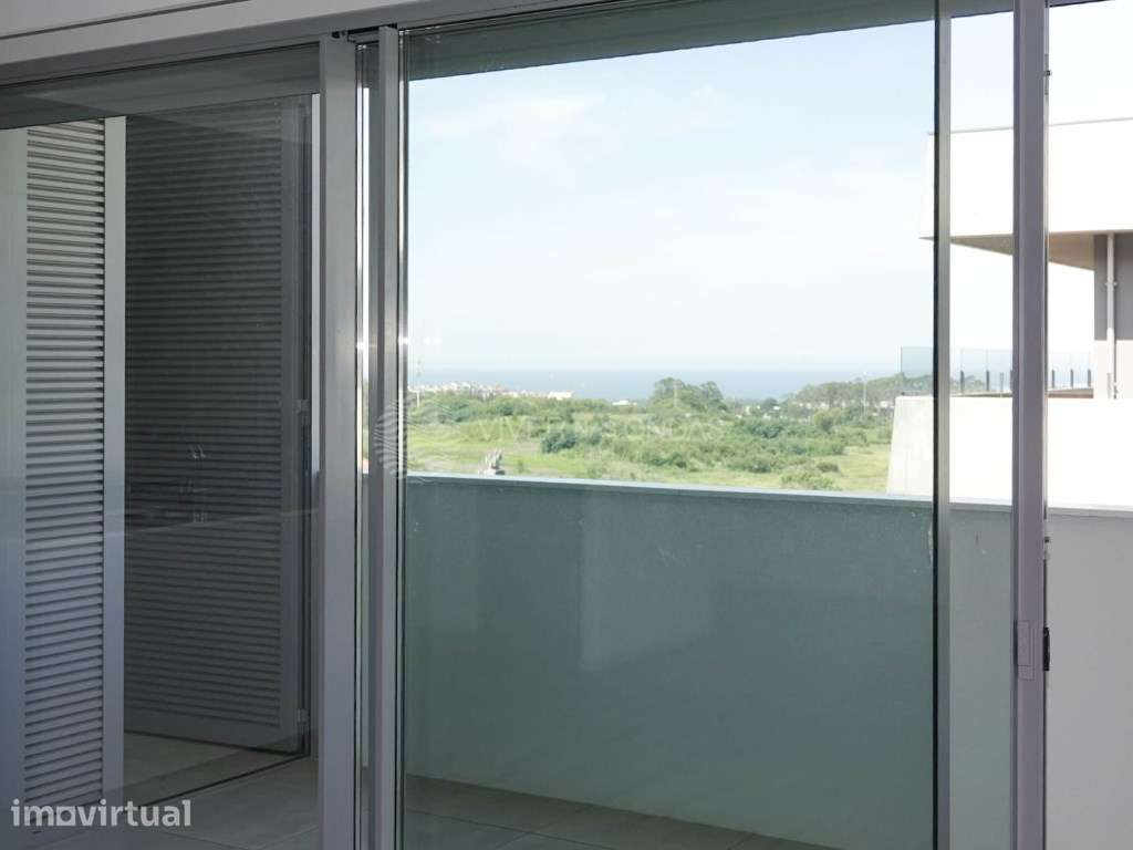 Oportunidade Única - Luxuoso Apartamento T2 Novo com 154 m2 - Centr... - Grande imagem: 5/36