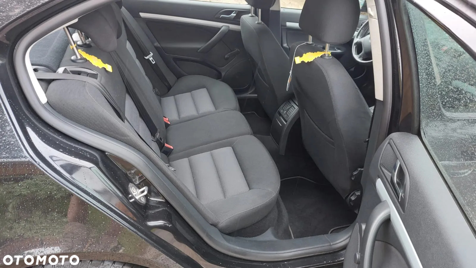 Skoda Octavia - 11