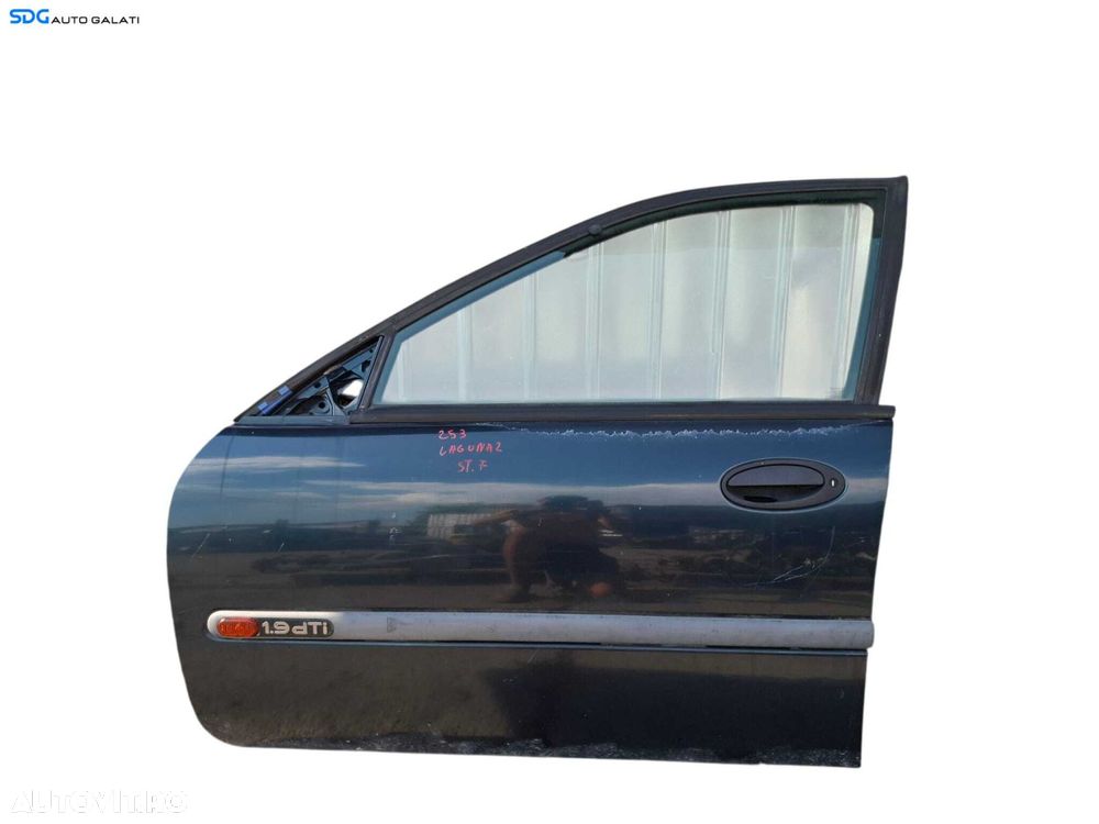 Usa Usi Portiera Portiere Stanga Fata Renault Laguna 1 1994 - 2001 [LC1495] - 1