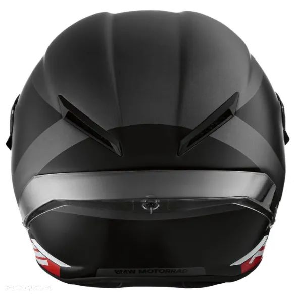 Kask motocyklowy BMW Motorrad M Pro Race, Roost - 2