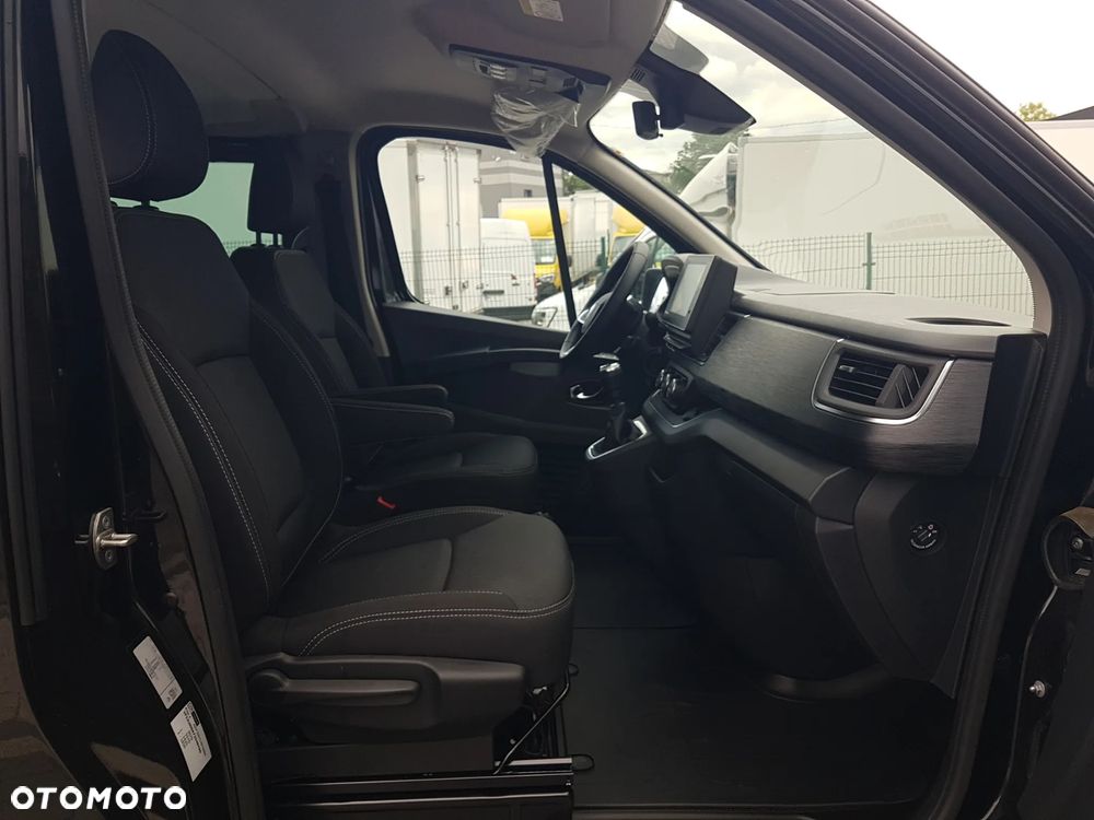 Renault Trafic - 8