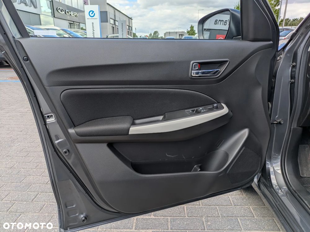 Suzuki Swift 1.2 Dualjet SHVS Premium - 9