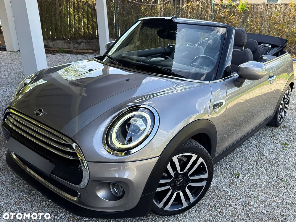 MINI Cooper - 4