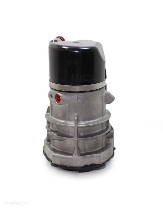 POMPA WSPOMAGANIA MERCEDES W221 A2164600280 ORYG. - 5