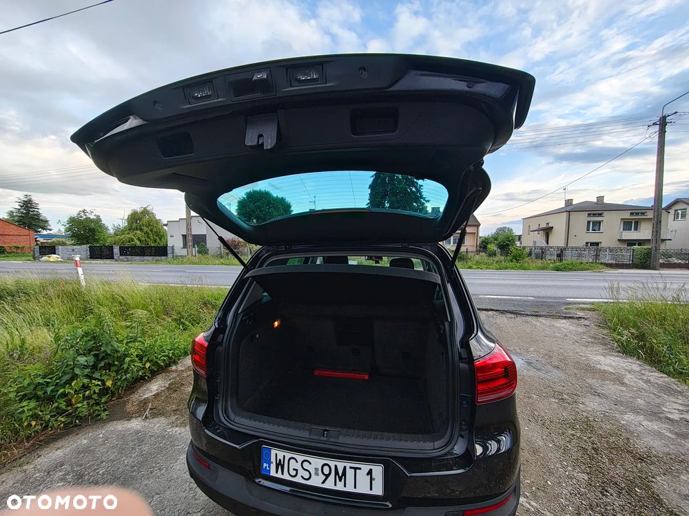 Volkswagen Tiguan 2.0 TDI DPF BlueMotion Technology Cup Sport & Style - 5