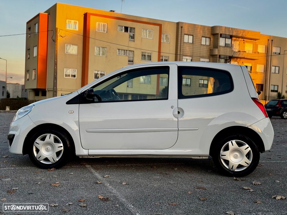 Renault Twingo 1.2 Dynamique - 3