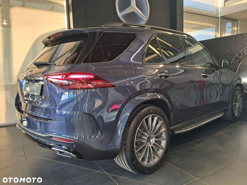 Mercedes-Benz GLE - 17