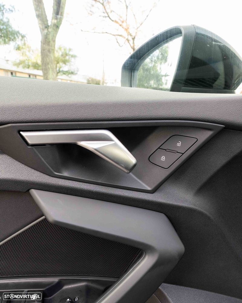 Audi A3 Sportback 30 TFSI S tronic advanced - 29