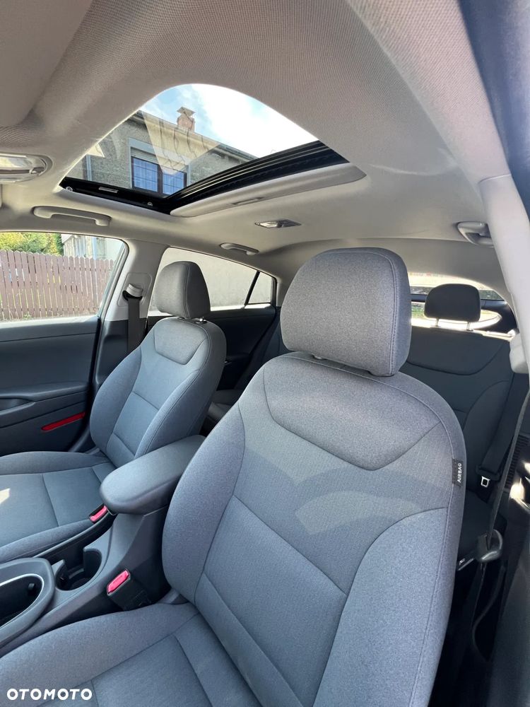 Hyundai IONIQ Plug-in hybrid Premium - 13