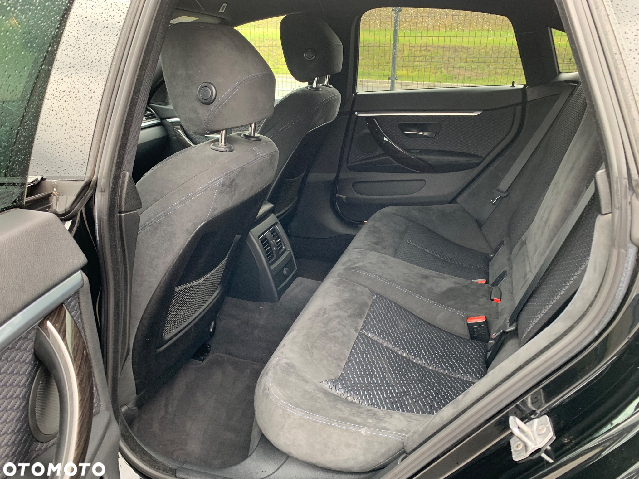 BMW Seria 4 430i xDrive M Sport - 27