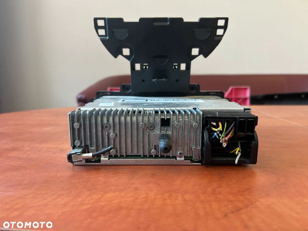 Radio CD Mini Cooper 3455681 - 5