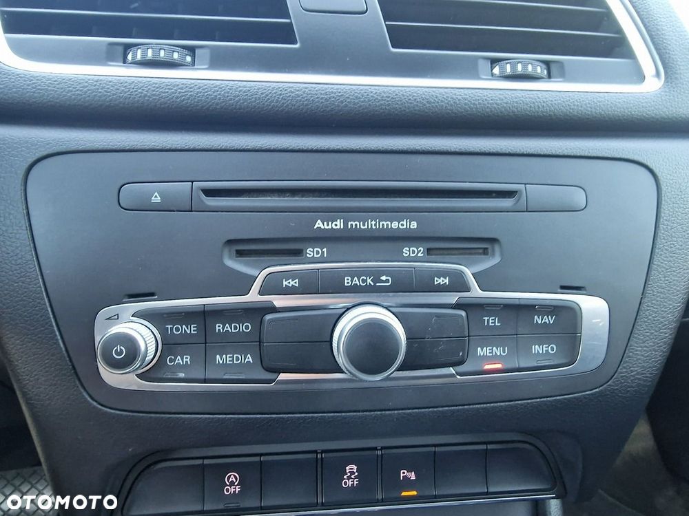 Audi Q3 - 27