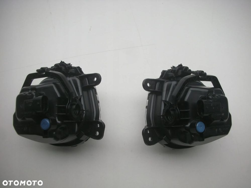 BMW F15 X5 LED F16 X4 F26 F25 X3 HALOGEN LEWY - 4