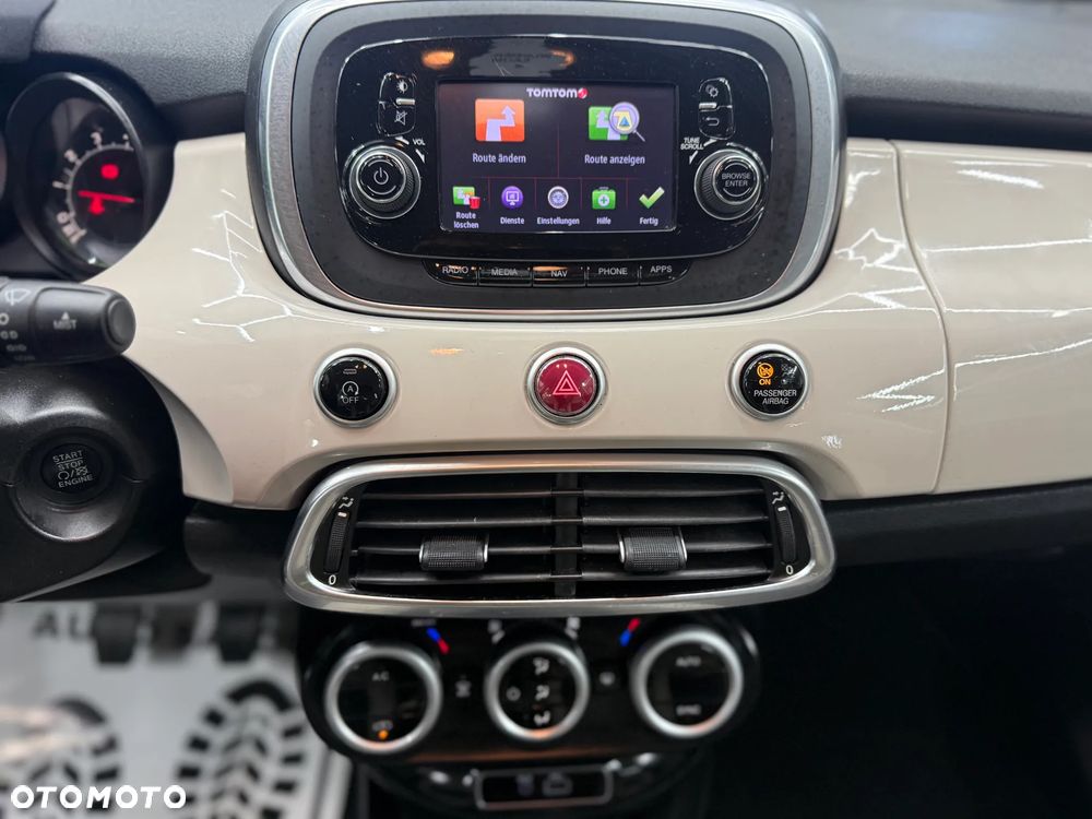 Fiat 500X - 36