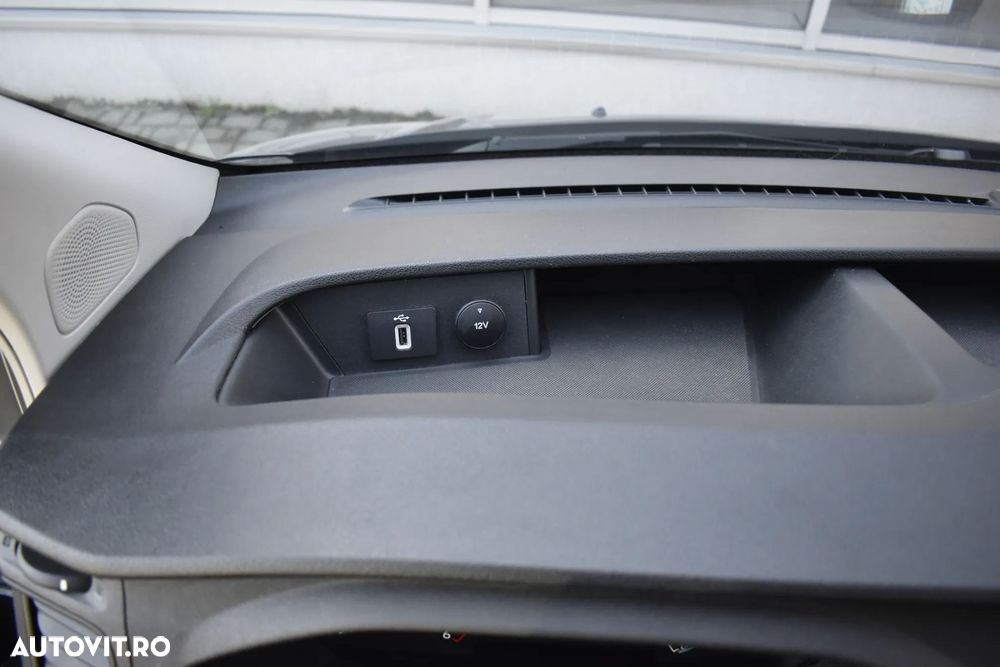 Ford Transit Custom - 25