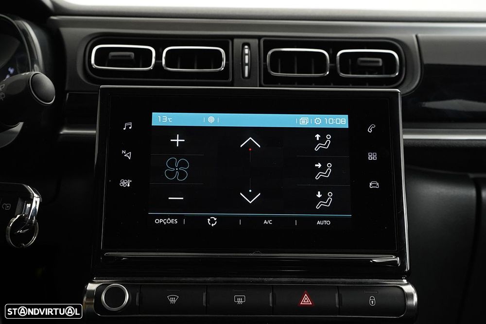 Citroën C3 1.2 PureTech Max - 10