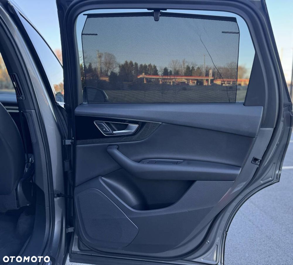 Audi Q7 3.0 TFSI Quattro Tiptr - 33