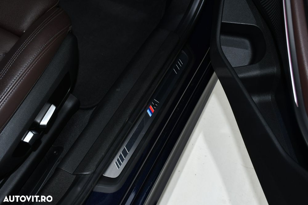 BMW Seria 3 330d xDrive AT MHEV - 18