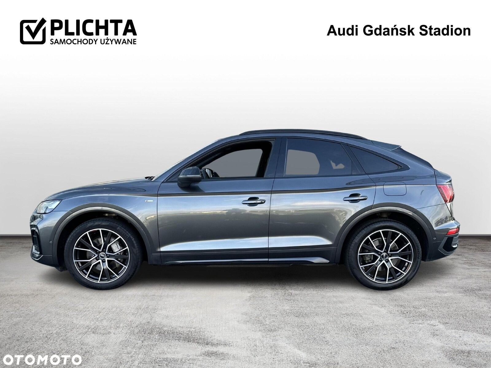 Audi Q5 Sportback - 3