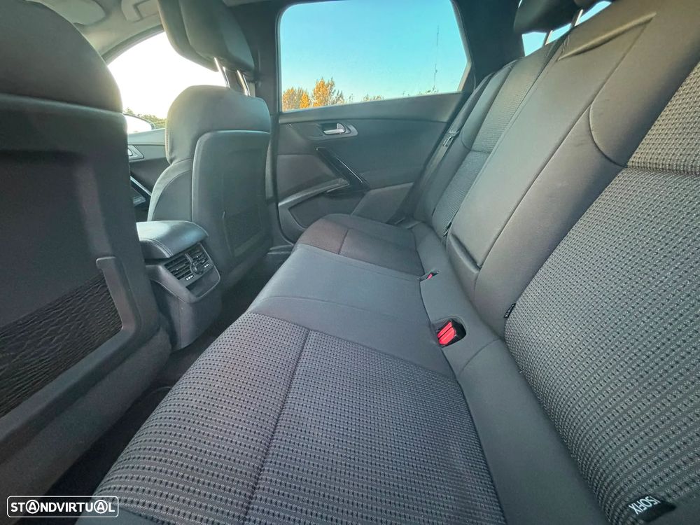 Peugeot 508 SW 1.6 e-HDi Allure CMP6 110g - 48