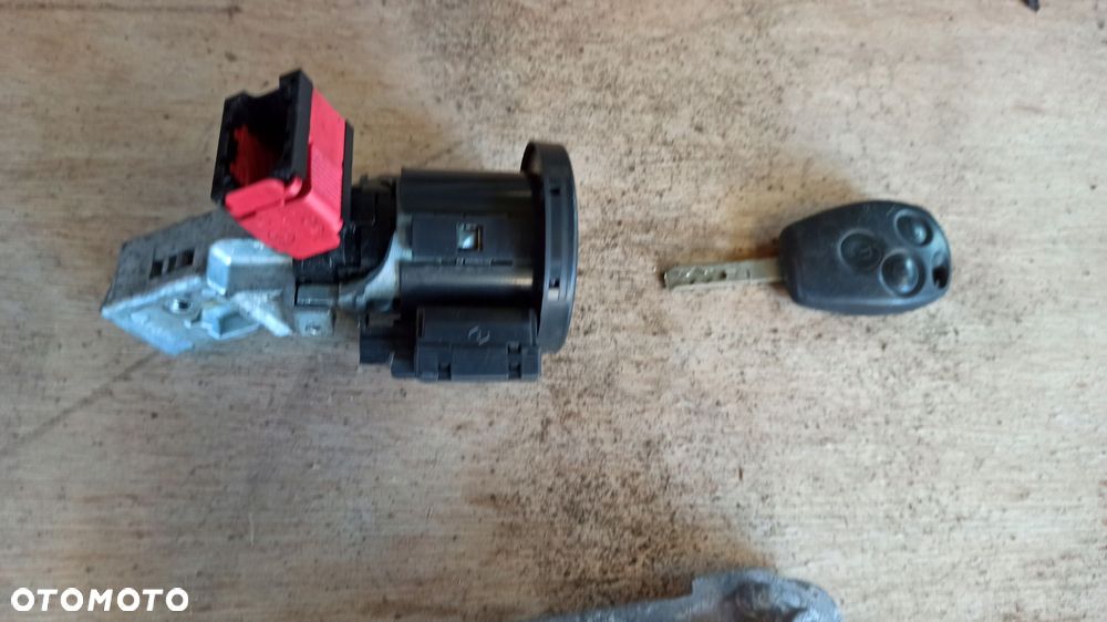 sterownik silnika 2.3 dci master iii 10+ - 14