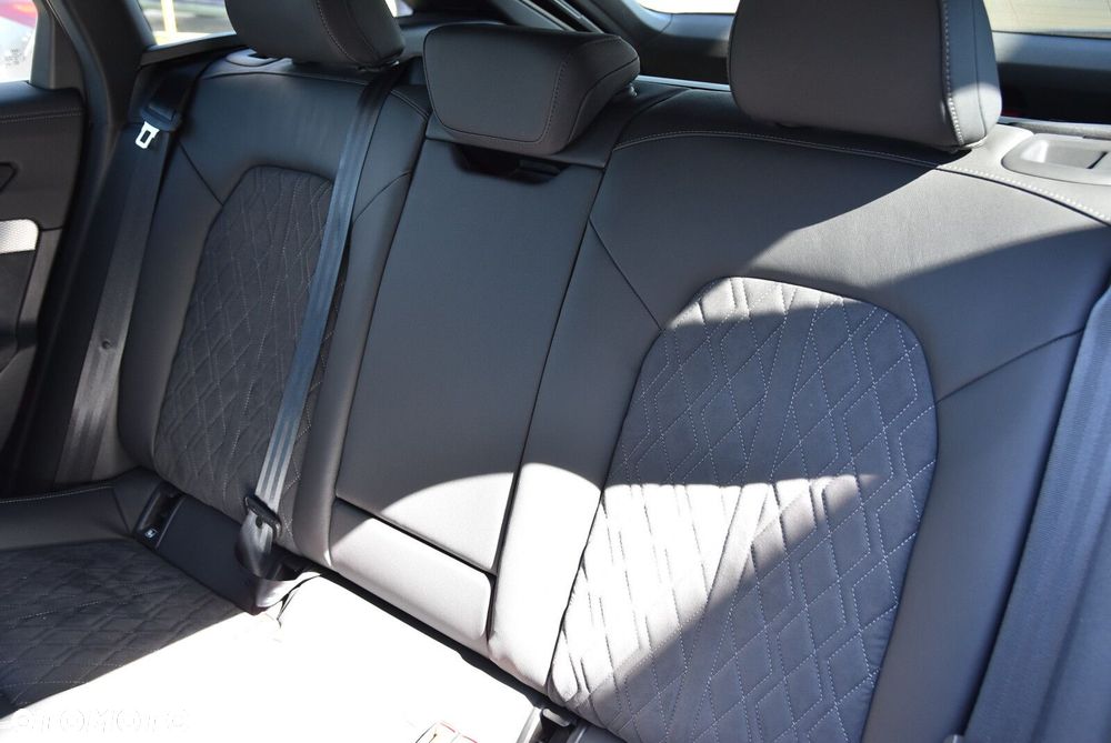 Audi A6 Avant - 9