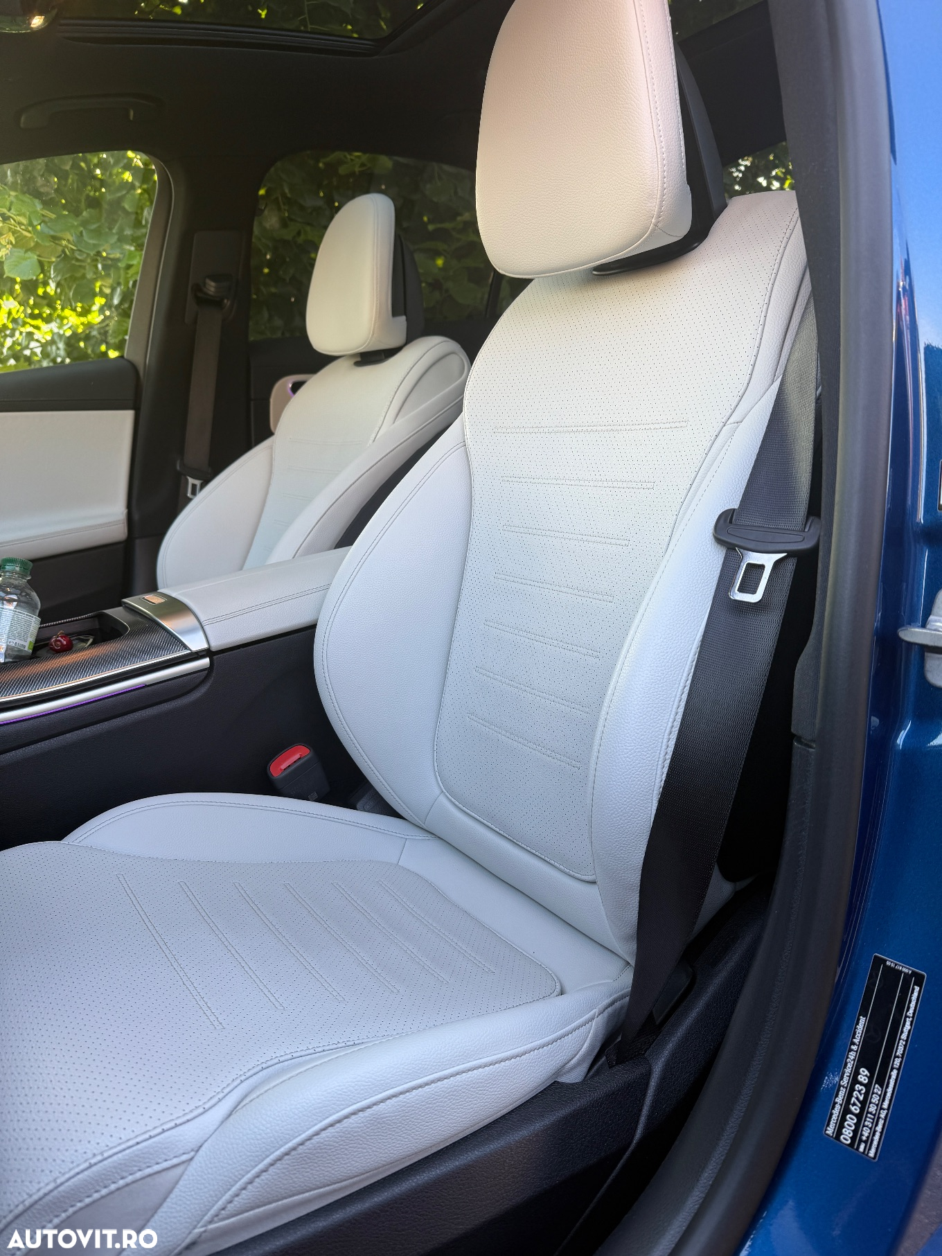 Mercedes-Benz C - 7