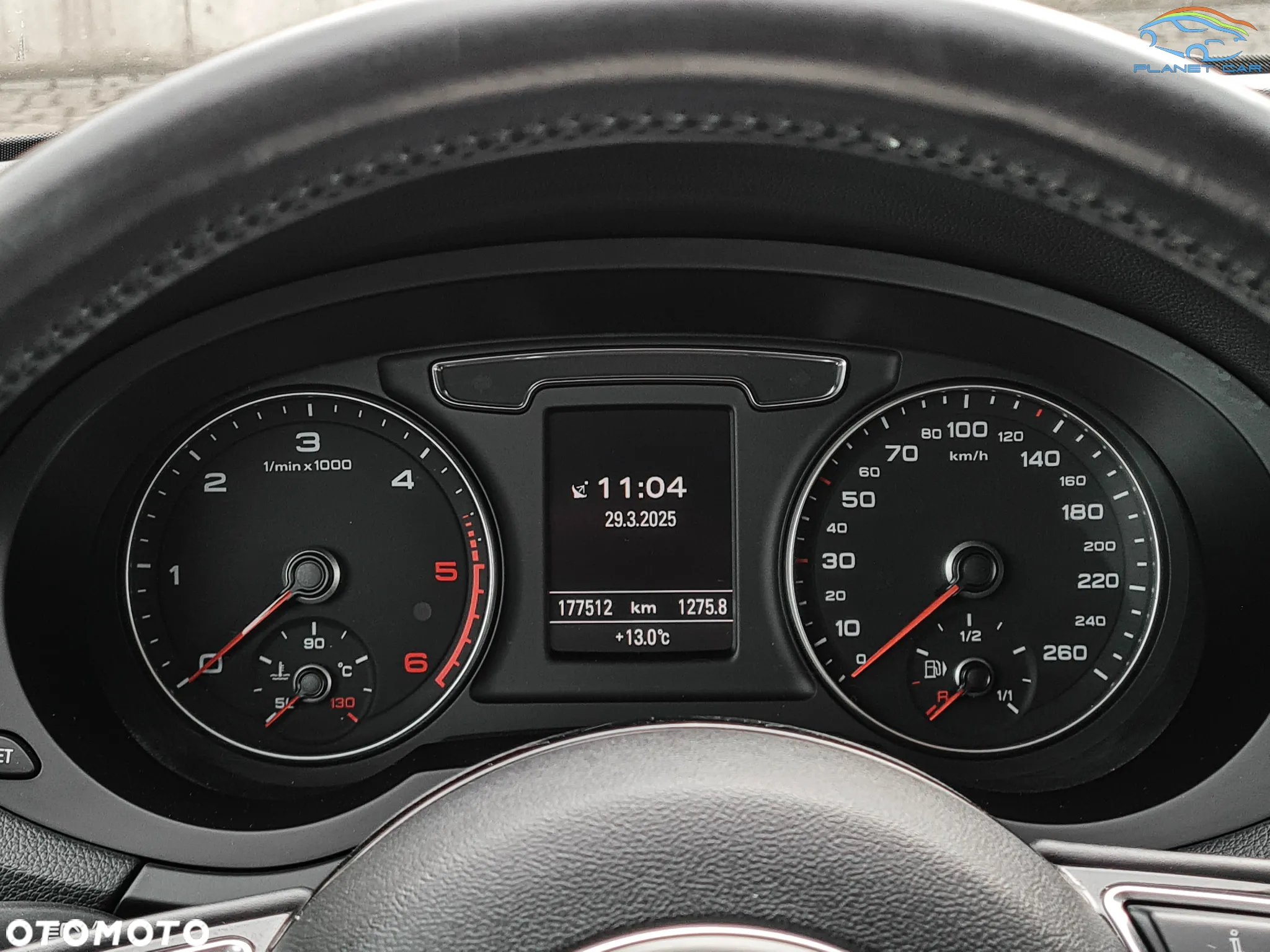 Audi Q3 2.0 TDI Quattro S tronic - 29