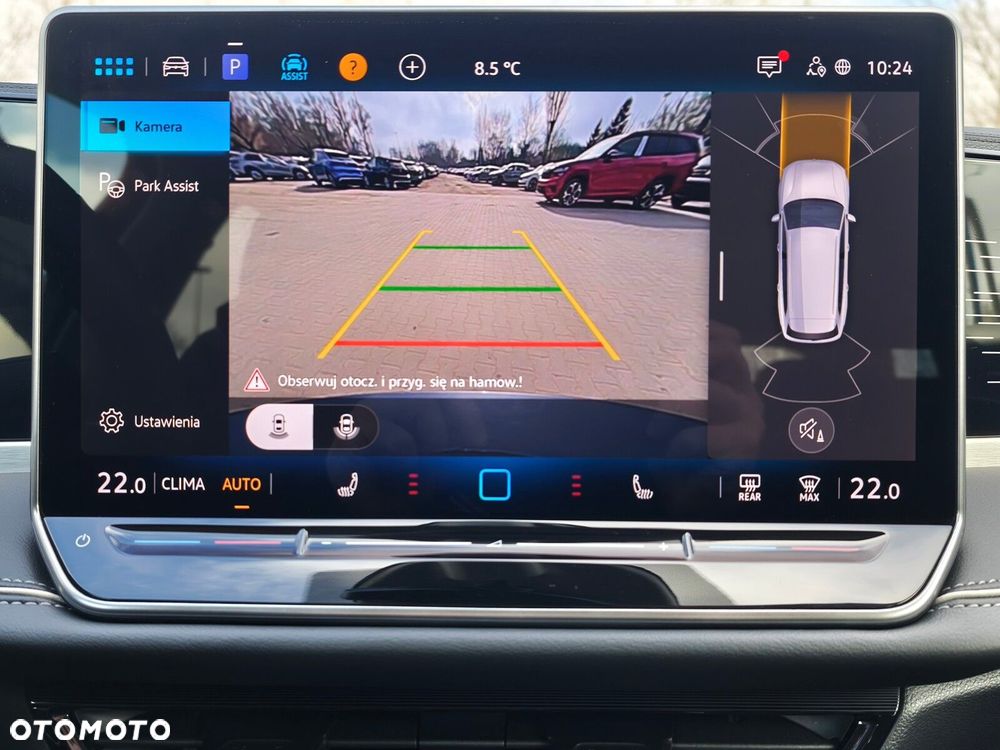 Volkswagen Passat - 33