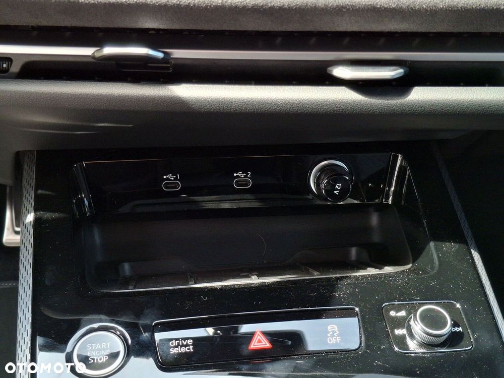 Audi A5 Avant - 35