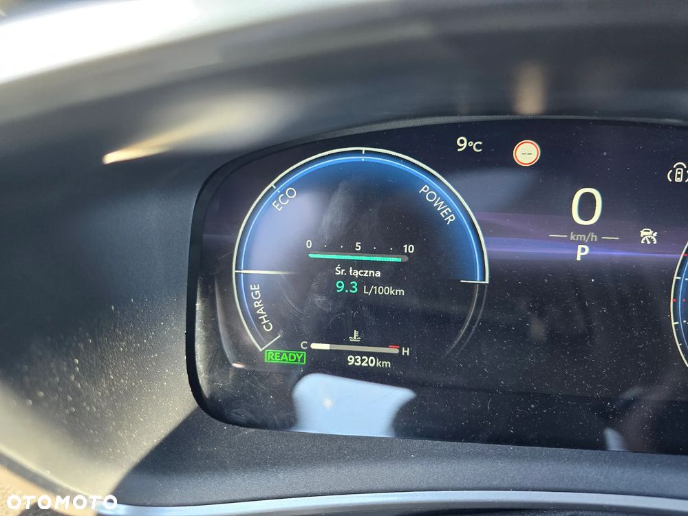 Toyota Corolla 1.8 Hybrid Comfort - 32