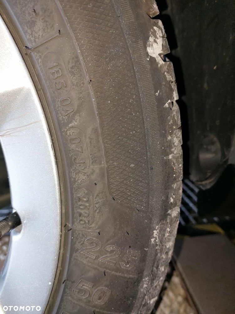 Peugeot 3008 1.6 HDi Premium - 22