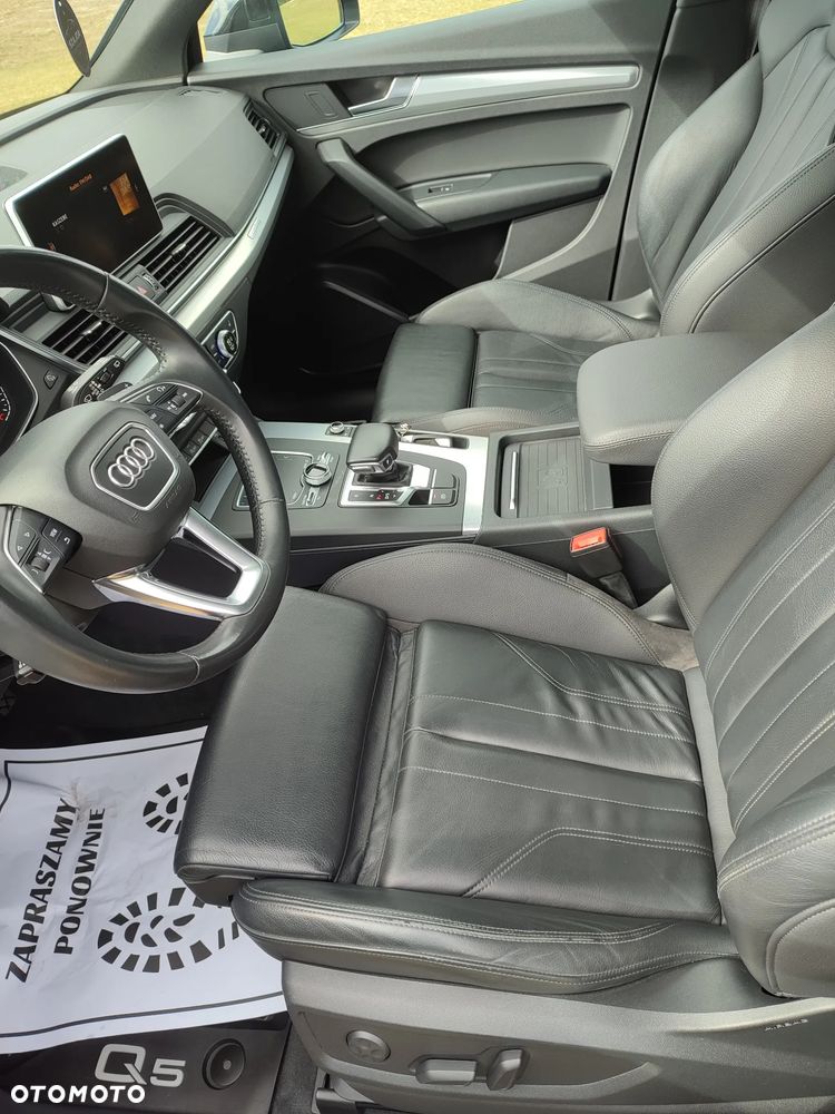 Audi Q5 - 8