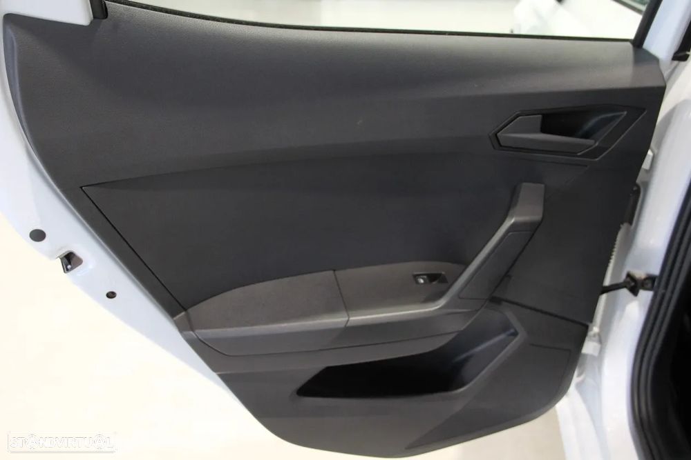 SEAT Ibiza 1.0 TSI Style - 28