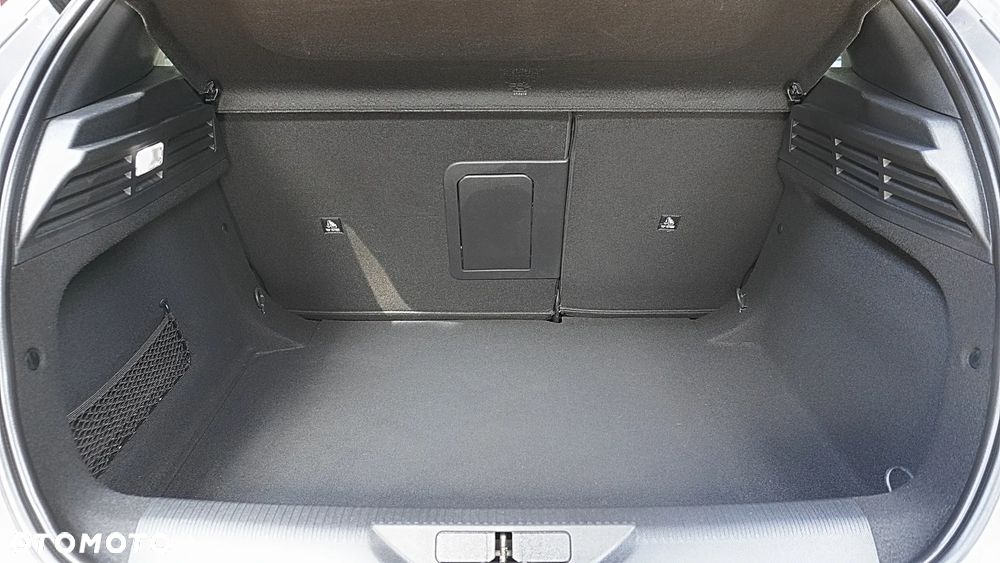 Peugeot 308 1.2 PureTech Allure Pack S&S EAT8 - 14