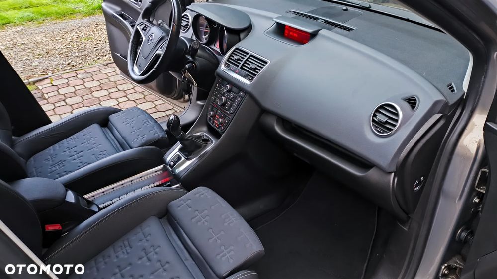 Opel Meriva 1.4 Innovation - 28