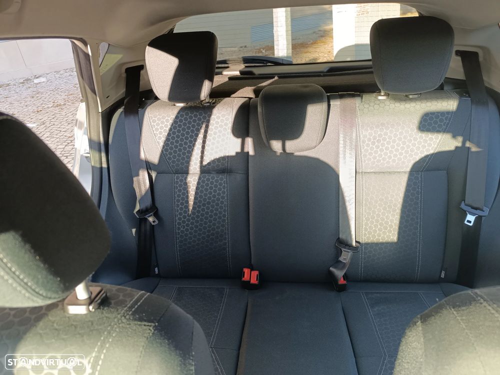 Ford Fiesta 1.25 Titanium - 10