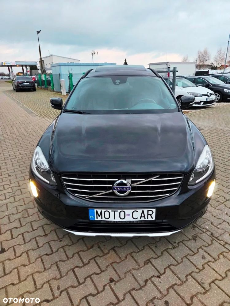 Volvo XC 60 D4 Geartronic Momentum - 20