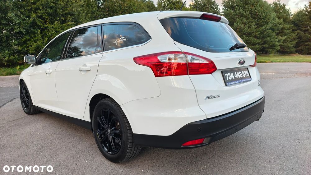 Ford Focus - 2
