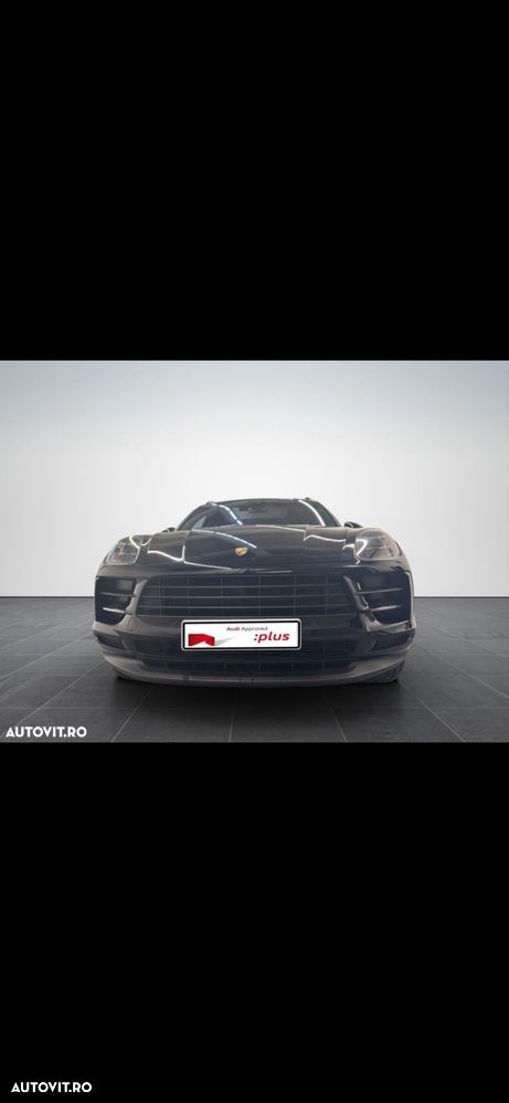 Porsche Macan PDK - 18