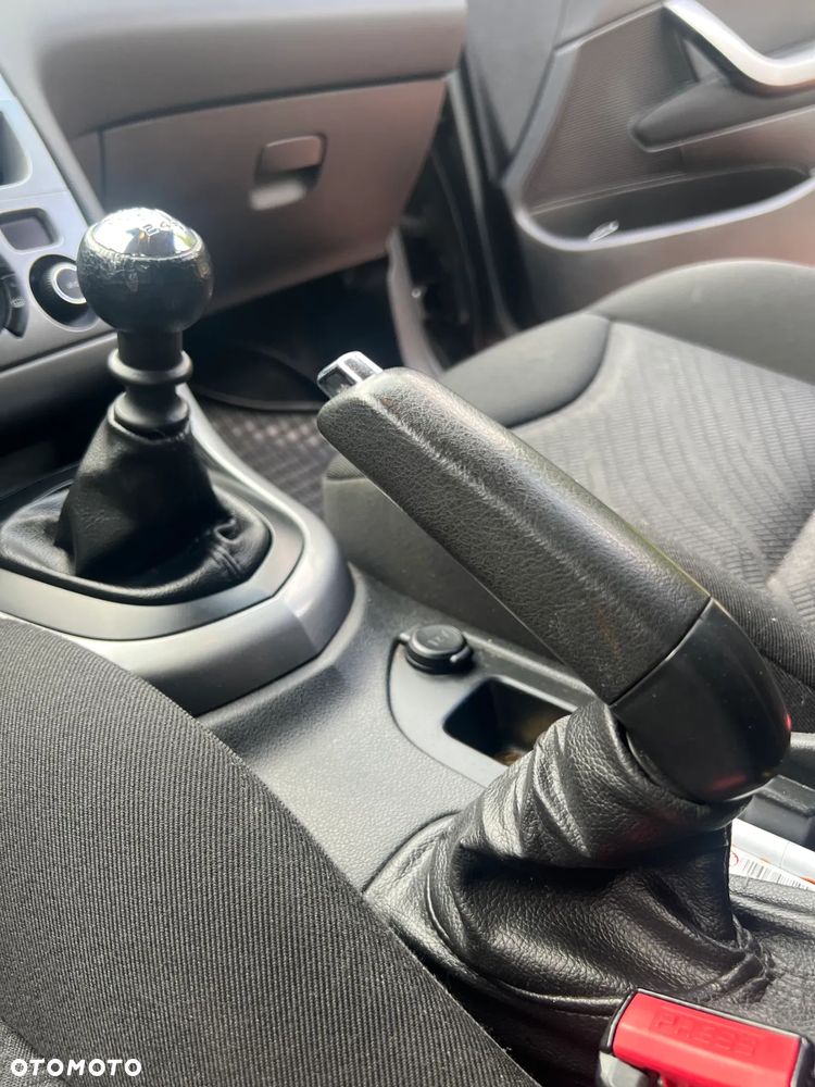 Peugeot 308 1.6 e-HDi Access STT - 30