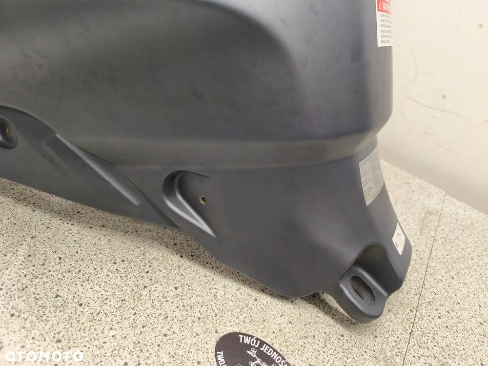 Bak, zbiornik paliwa KTM 1290 Super Duke GT - 26